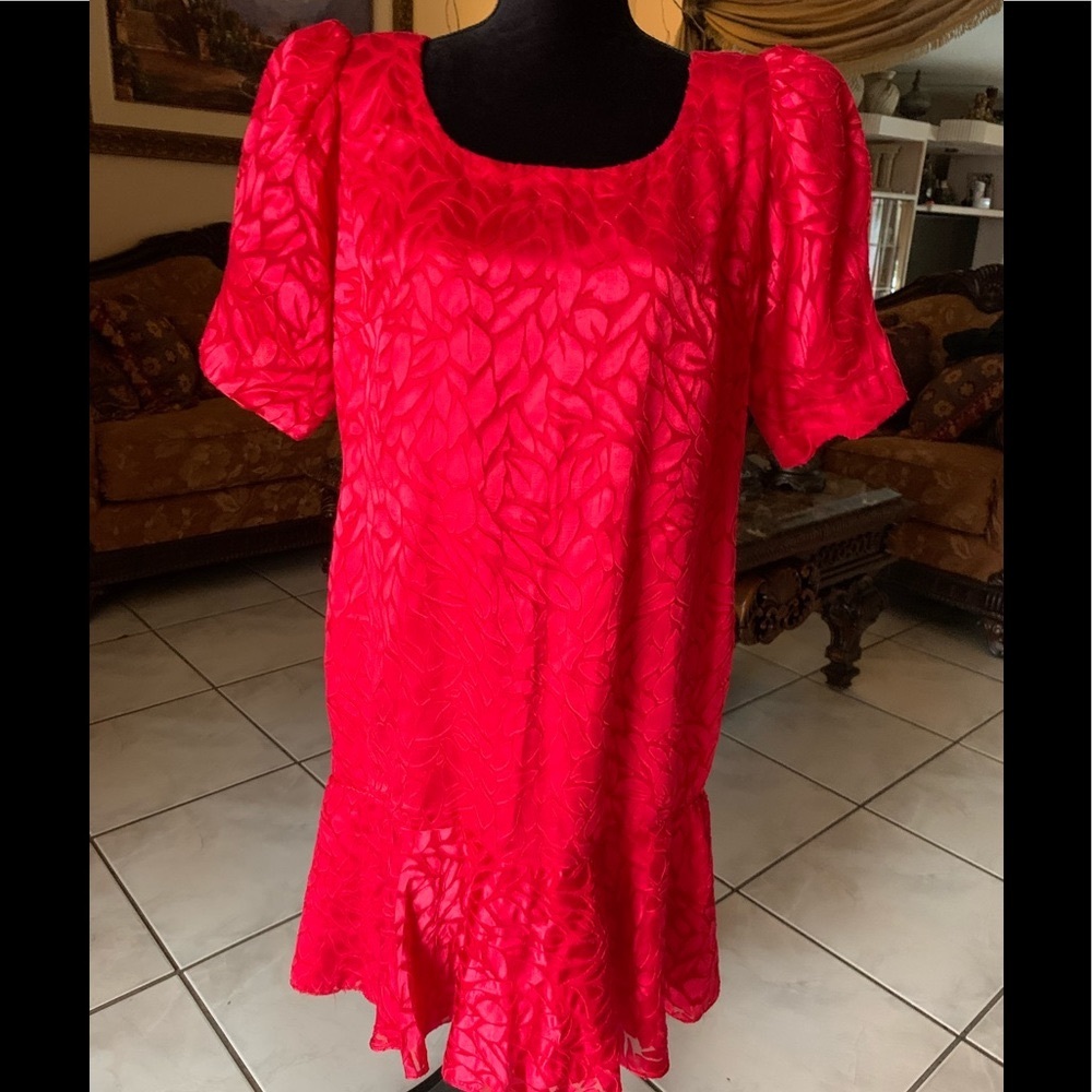 🎉HP🎉🌸3 for $20🌸 vintage dress